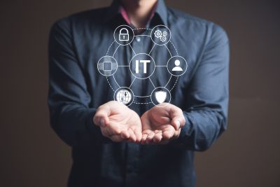 Managed Service Provider at work in Sun City, CA