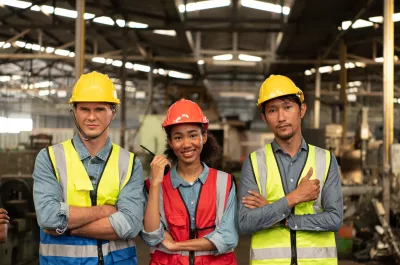 Contractor Equipment Protection in Sun City, CA