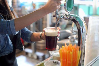Bar, Tavern, Pub, and Sports Bar Insurance in Sun City, CA – Protect Your Business with Veenhuizen Insurance Agency