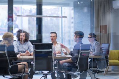 Software Company Insurance in Sun City, CA