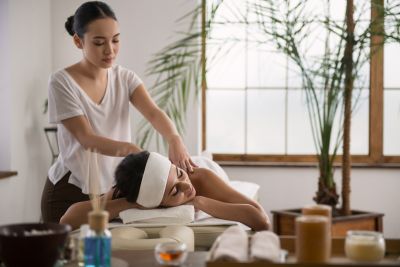 Massage Therapist Insurance in Sun City, CA
