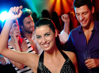 DJ and Performer Insurance in Sun City, CA