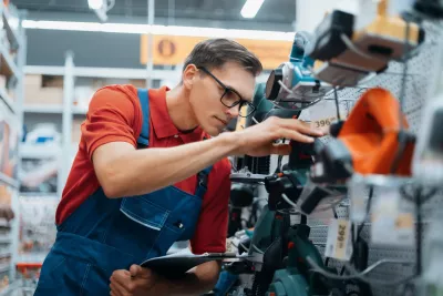 Machine Shop Insurance in Sun City, CA