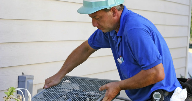 HVAC Contractor Insurance in Sun City, CA