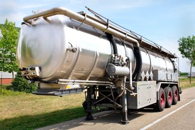 Fuel Haulers Insurance in Sun City, CA