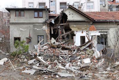 Earthquake Insurance in {[Field:Home City}} Coverage by Veenhuizen Insurance Agency