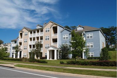 Investment Property Insurance in Sun City, CA - Veenhuizen Insurance Agency