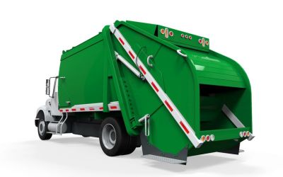 Garbage Truck Insurance in Sun City, CA